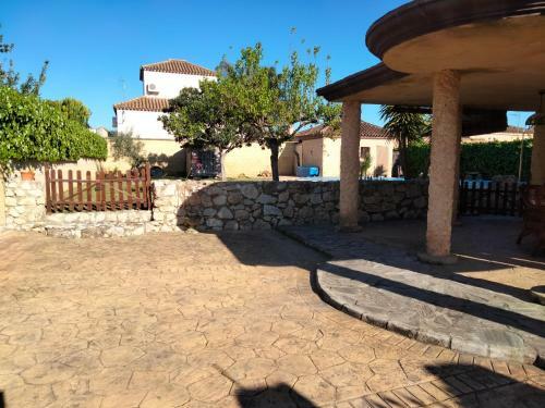 Casa Las Yucas Arcos - Private Pool