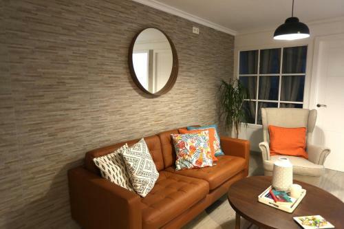 Apartamento Duque De Boliches