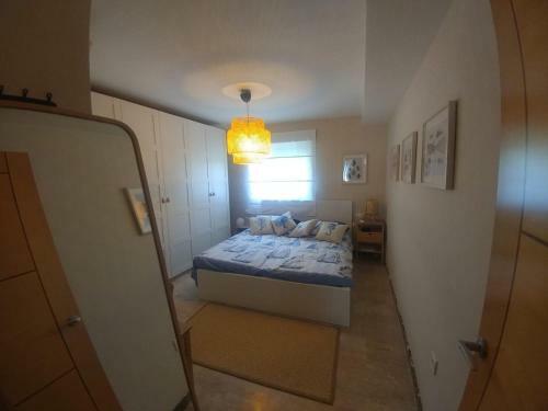Apartamento Atico Mediterraneo