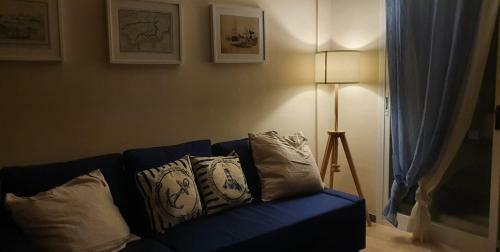 Apartamento Atico Mediterraneo