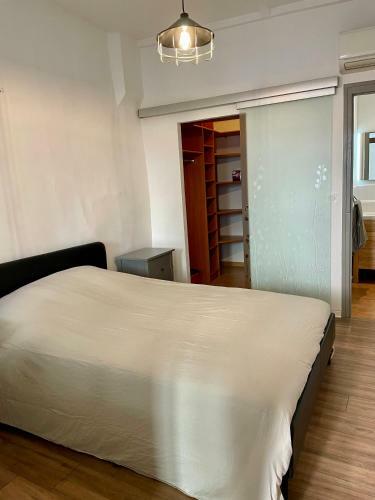 Apartamento R�publique - Dauder de Selva