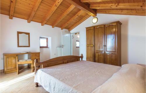 Holiday Home Moncodogno V