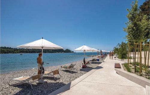 Holiday Home Moncodogno V