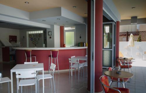 Graziella Apartments