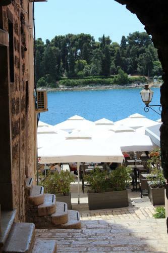 Apartamentos Rooms Da Angelica Old City