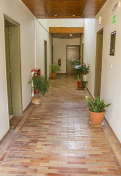 Apartamento Lycasti Maisonettes