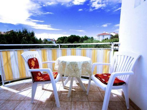 Hostal Apartments Tin