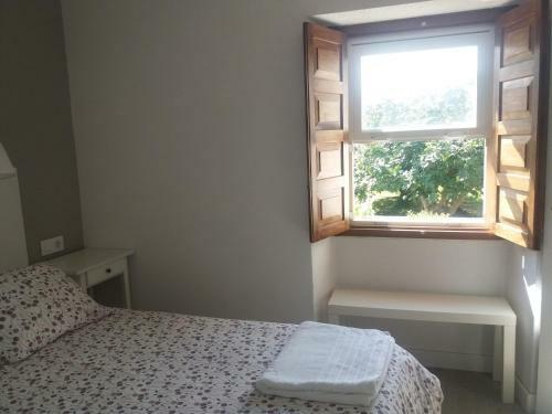 La Casita de Barra��n Playa