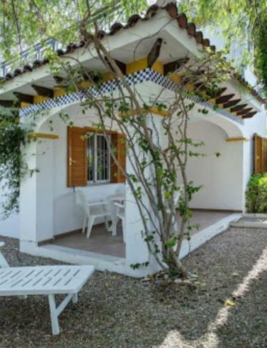 Casa Vacacional Veramar 2 Vera Playa