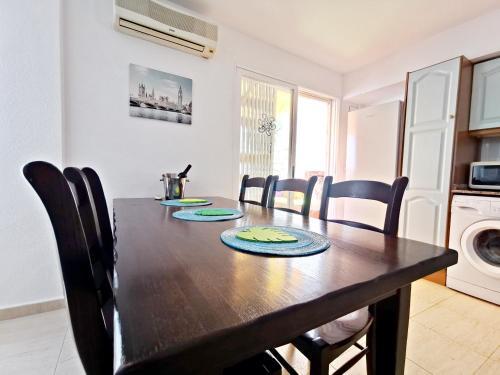 Apartamento Bungalow En Altea