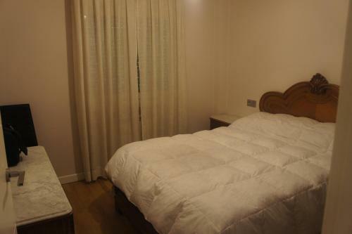 Apartamento La Paz de Versalles