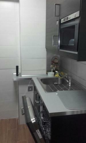 Apartamento La Paz de Versalles