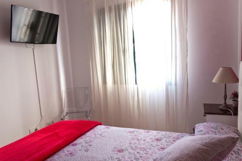 Apartamento Vanesa Center