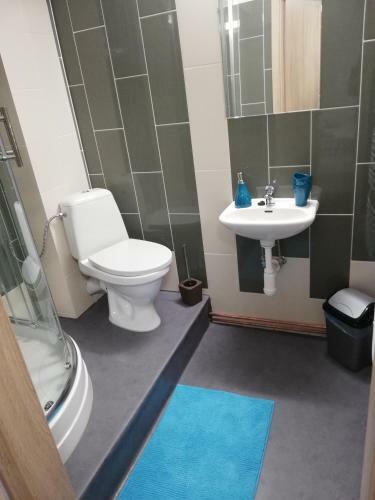 Hostal Penzion Svat� Petr