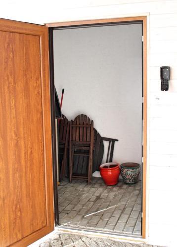 St. Prokop Luxury Apartments 256