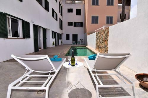 Apartamento Fabrica 3