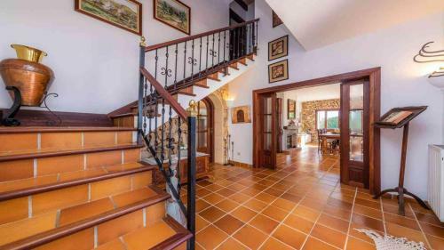Villa Clot Fillol