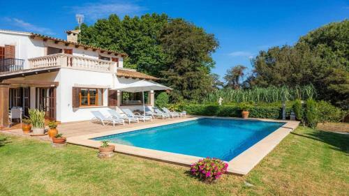 Villa Clot Fillol