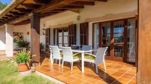 Villa Clot Fillol