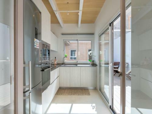Holiday Home Can Regalat Heated Pool