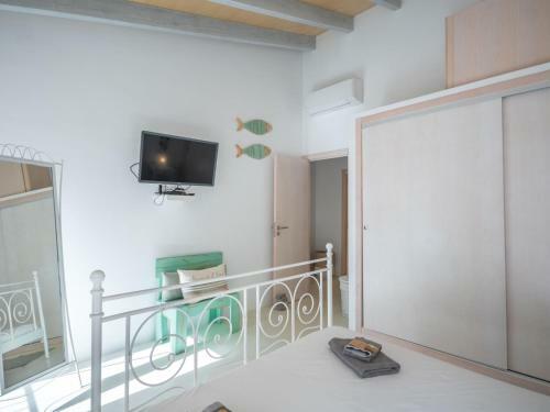 Holiday Home Can Regalat Heated Pool