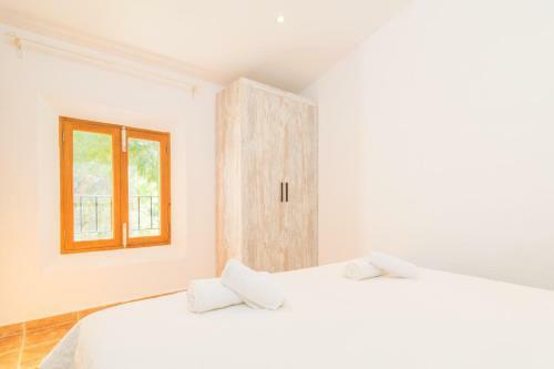 Villa Cas Capell� & Casa Rub�