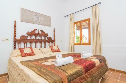 Villa Cas Capell� & Casa Rub�