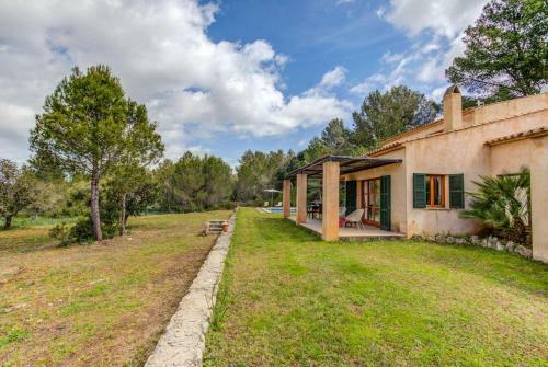 Villa Son Tord