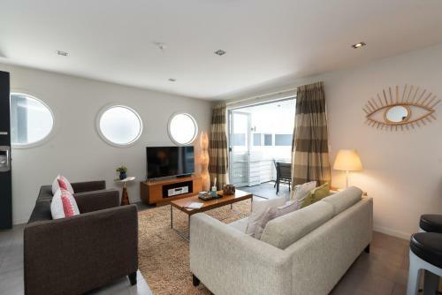 Bay Dream - Paihia Holiday Apartment