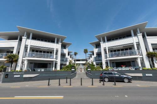 Bay Dream - Paihia Holiday Apartment