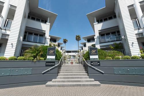Bay Dream - Paihia Holiday Apartment