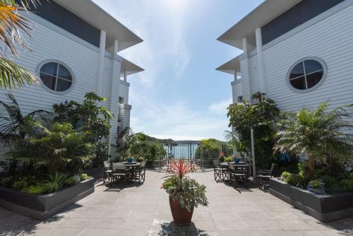Bay Dream - Paihia Holiday Apartment