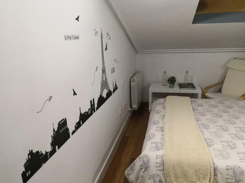 Apartamento La Casa de La Luna