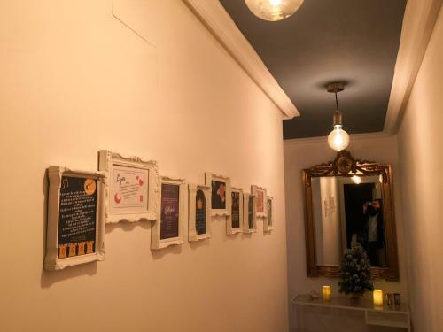 Apartamento La Casa de La Luna