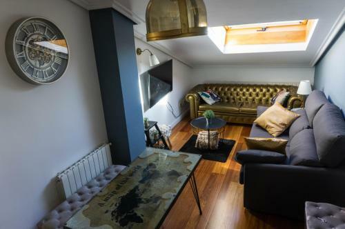Apartamento La Casa de La Luna