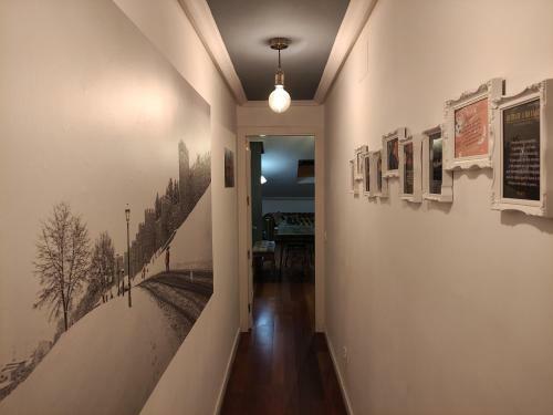 Apartamento La Casa de La Luna