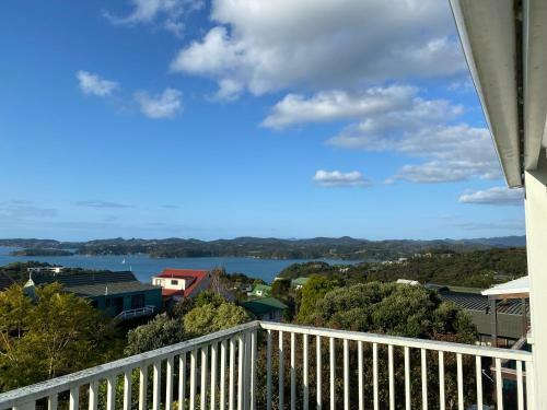 Paihia Heights ( Te Haumi ) Sea Views