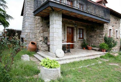 Casa Teo