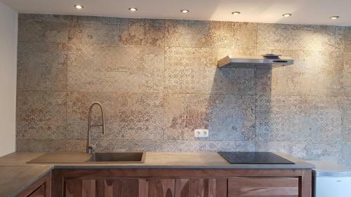 Maison Neuve En Bois Pr�s de Pairy Daisa