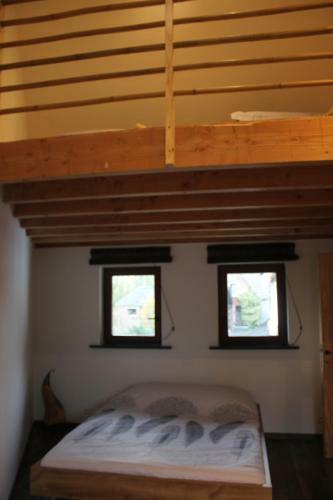 Maison Neuve En Bois Pr�s de Pairy Daisa