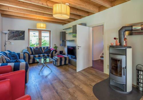 Wellness Ferienhaus Fronwald