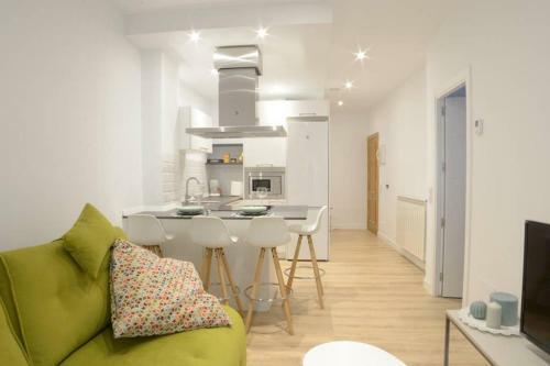 Apartamento Vut La Casa Del Recreo