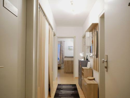 Apartamento Ferienwohnung Ku�maul