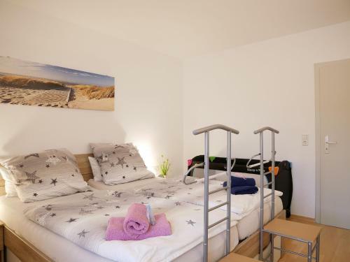 Apartamento Ferienwohnung Ku�maul