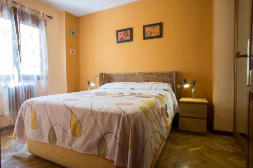 Apartamento Vut Plaza de La Fruta