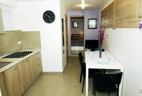 Apartments Maslina