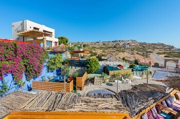 Spilia Bay Villas