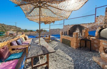Spilia Bay Villas