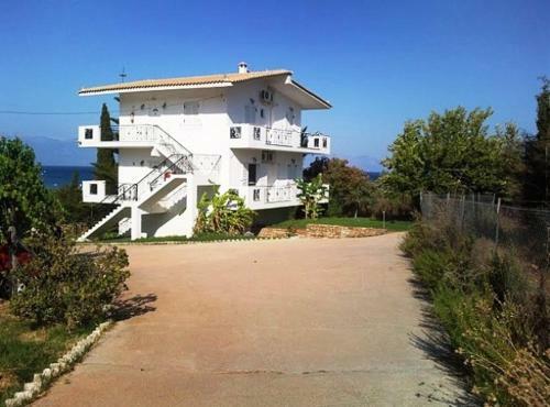 Apartments Xenios Zeus 2
