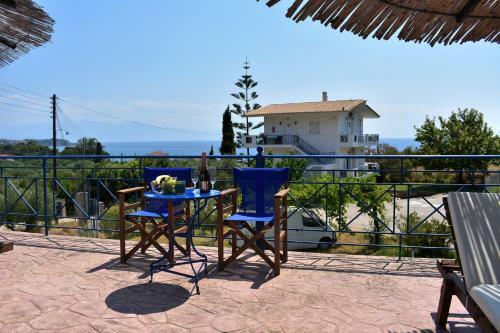Apartments Xenios Zeus 2